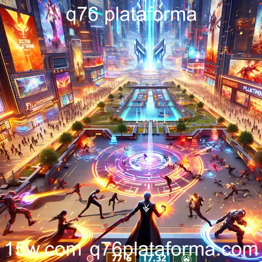 q76 plataforma: Desvendando o Mundo dos Quebra-Cabeças: Entretenimento e Desafio