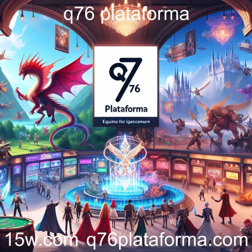 q76 plataforma segurança SSL 256-bit - Licença Curaçao, eCOGRA, GLI certificado