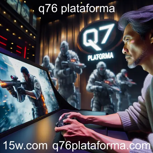 A Evolução dos Jogos de Tiro: Uma Análise do Gênero