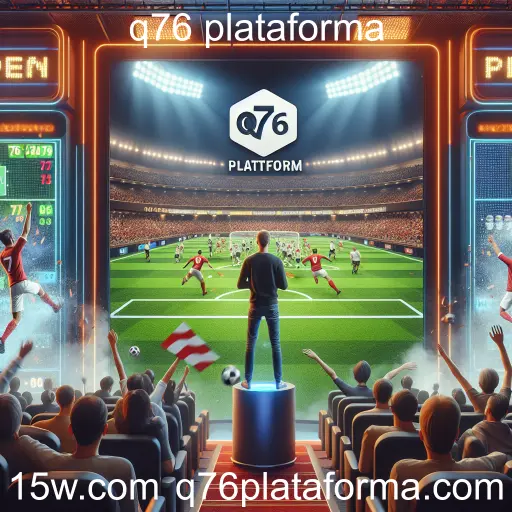 A Ascensão dos Jogos de Esportes na Plataforma q76